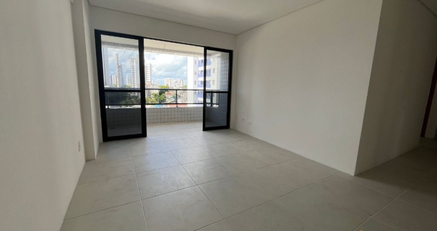 Edf Jardim Monet | Lindi Apartamento com 4 QUARTOS | 120M² | 02 Vagas
