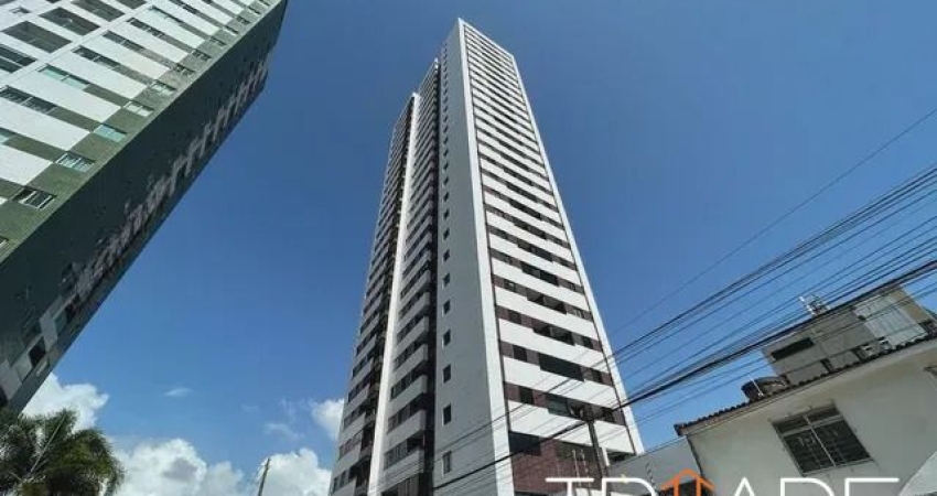 Edf Vancouver em Piedade| 02 Vagas de Garagem | Lazer Completo | Ótima Localização