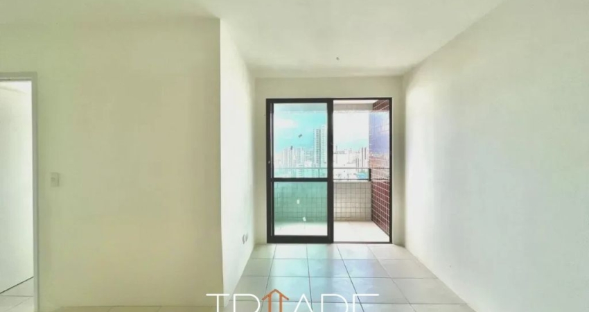 EO- Apartamentos a partir de 55m² | 2 e 3 Quartos em Casa Amarela (Suíte) | LAZER