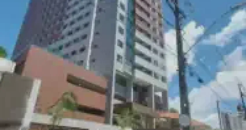 CNN - Palácio Boa Vista, Apartamento 3 quartos 1 suíte em Boa Vista | Ótima Localização | Lazer completo