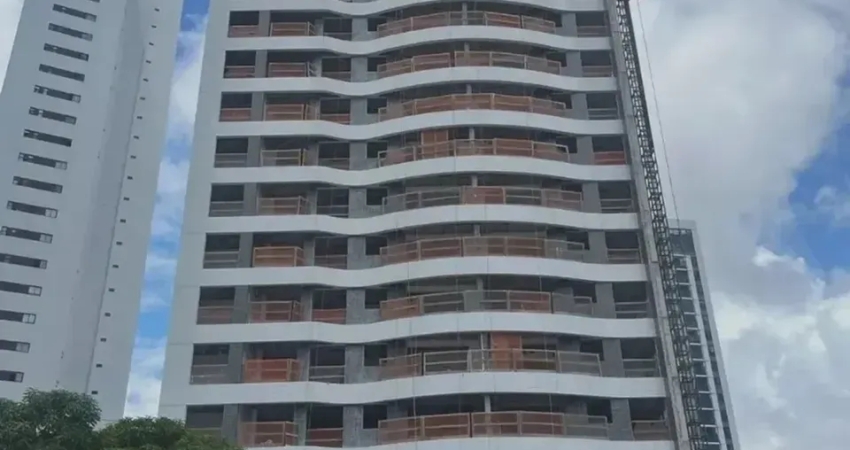 EBO- ISTORIA NO ROSARINHO COM 2 QUARTOS + SUÍTE+ WC+LAZER+ GARAGEM+ACABAMENTO PREMIUM