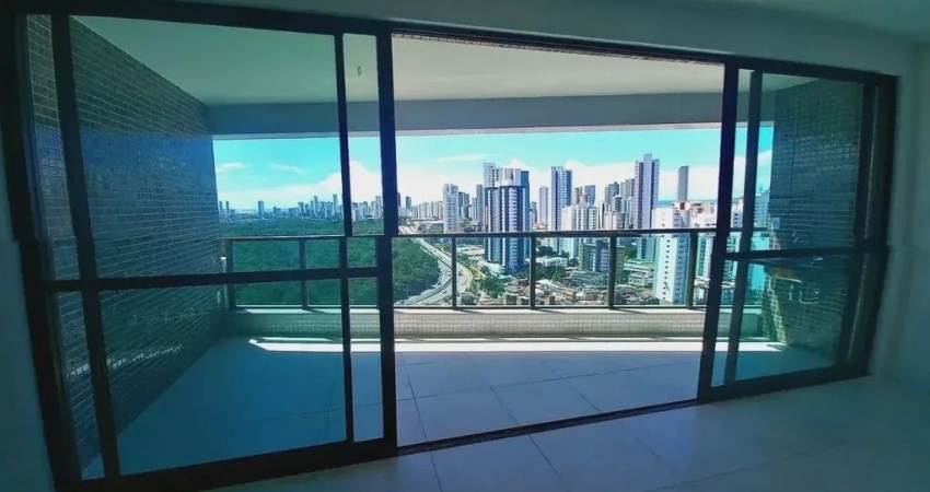 EBO - Jayme Figueiredo - 04 Quartos com 02 Suítes | 147m² | 02 Vagas de Garagem
