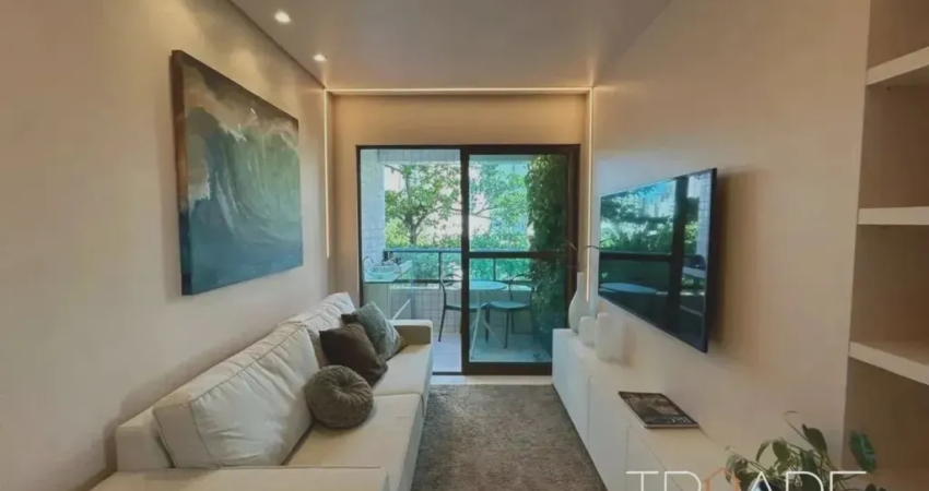 Apartamento 3 quartos, suíte , lazer completo , varanda gourmet, bem localizado em boa viagem