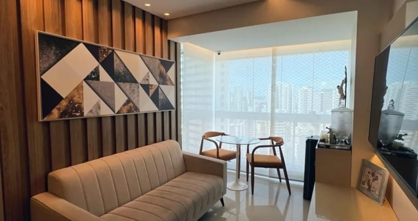 Imóvel para venda com 68 metros quadrados com 3 quartos em Boa Viagem - Recife - PE