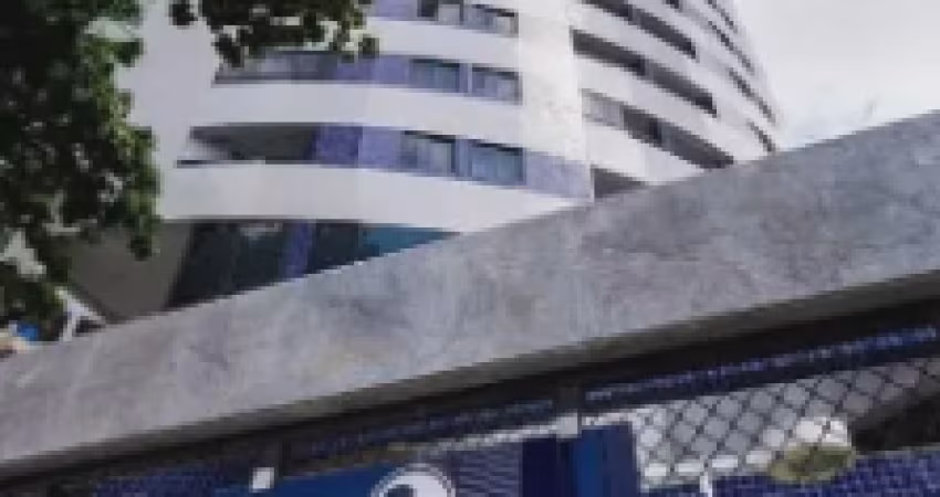 CNN - OPORTUNIDADE NO ROSARINHO - Edf. Torres do Rosarinho | ANDAR ALTO com, 2 quartos, 1 suíte, 1 closet, 2 vagas cobertas.