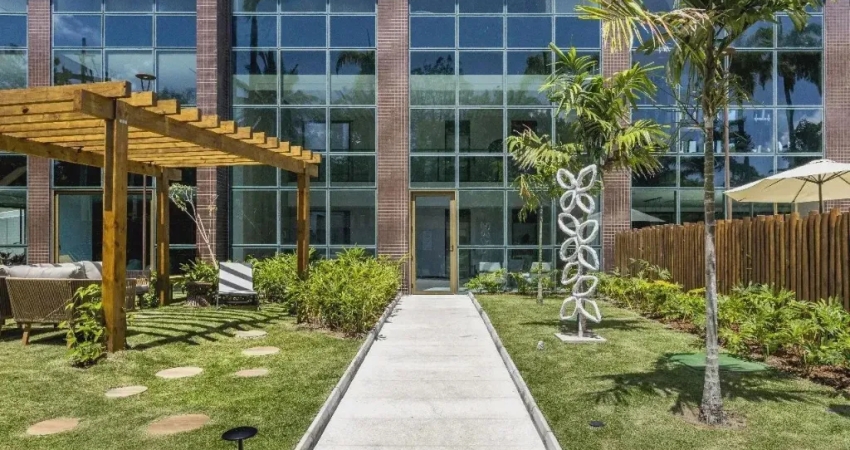 CNN - Apartamento 2 Quartos | Seu Novo Lar no Edf. Parque das Palmeiras | Conforto, Lazer.