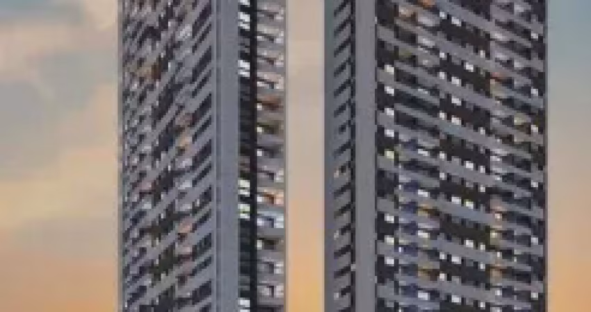 CNN - Apartamento na Cordeiro - Edf. Praça das Macieiras, com 2 quartos, 1 suíte, área de lazer completa.