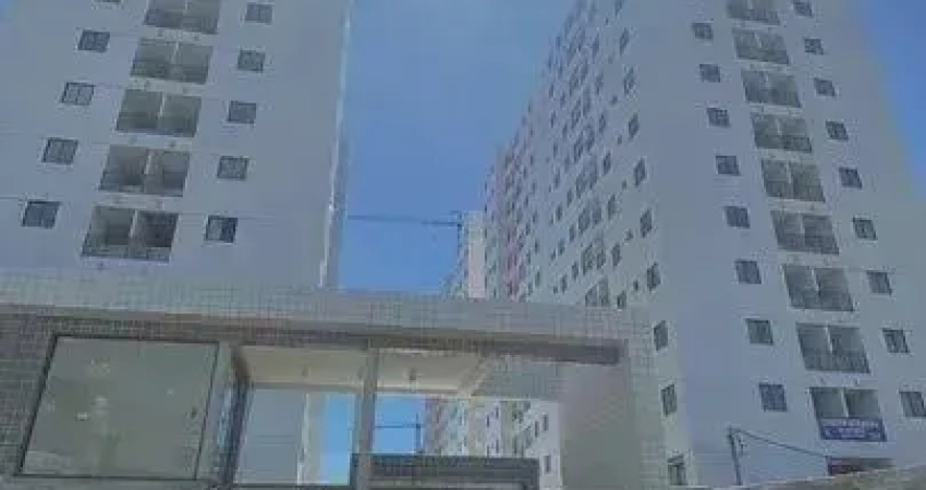 CNN - Edf. Residencial Luar do Parque-3 qrts-1 suíte-63m²-1 Vagas-Boa Viagem-Oportunidade