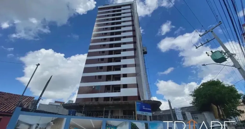 Edf Brisa dos nobres, 68m² LANÇAMENTO, Imóvel na planta, bem localizado