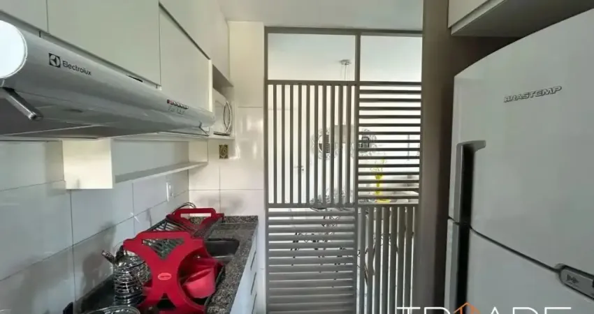 EST- Apartamento com 2 Quartos à venda, 48m² - Soledade