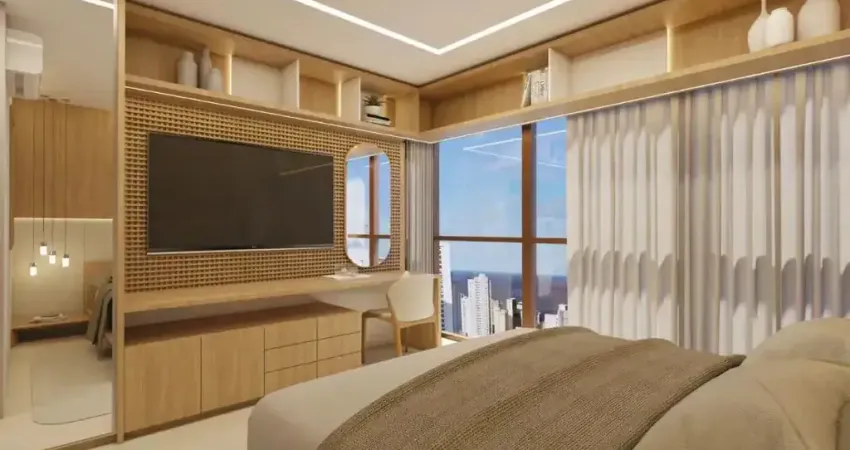 Edf. Casa Mayor | 4 quartos-3 suítes-3 vagas | varanda gourmet | Boa Viagem