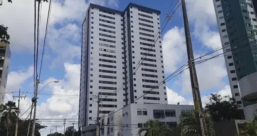KKS-EDF. LUAR DA PRAIA-LINDO APARTAMENTO EM BOA VIAGEM COM 81m² , 3 QUARTOS, 1 SUÍTE, 3 BANHEIROS, ÁREA DE LAZER COMPLETA,ÓTIMA LOCALIZAÇÃO E MUITO AMIS.
