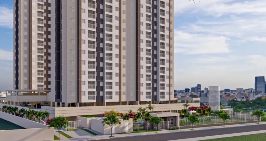 ançamento em Boa Viagem 3 quartos 58m² | Edf. Estilo Boa Viagem