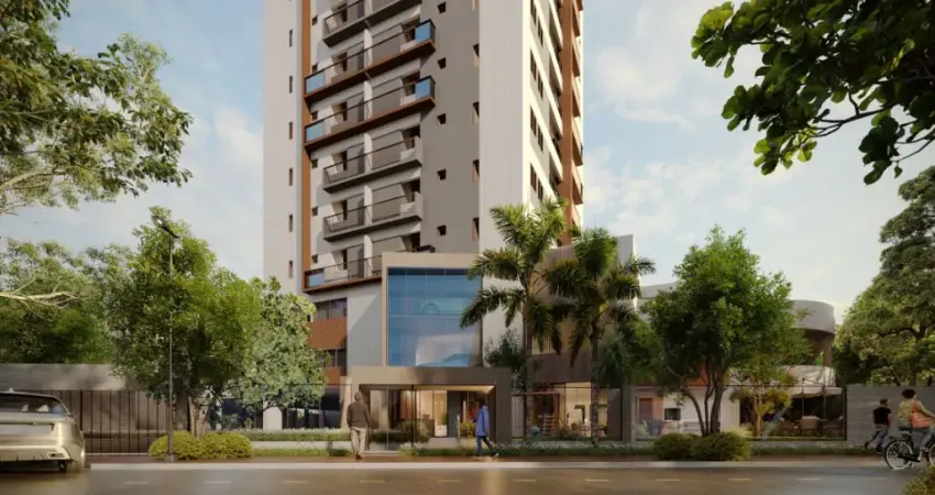 Edf.Porto Firenze Ao Lado Da Praça Do Rosarinho | 62m² 3 Qts Suíte | Garanta já Sua Uniddade