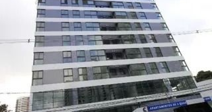 EM-Edf.Quinta da Trindade - apartamento 03 quartos 1 suíte - 105m² - Excelente localização