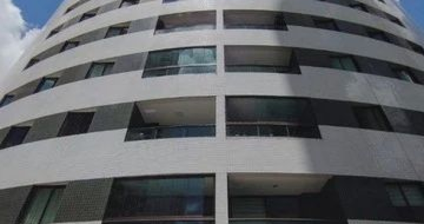 Porto Jardins no Rosarinho | 89m²| andar alto | 3 quartos | Próximo ao Fazer Crescer