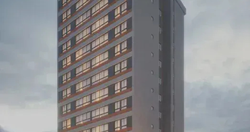 KKS- Edf. Porto Setubal | apartamento 02 quartos 56m² 1 vaga | Oportunidade