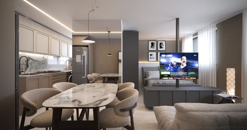 EM-Edf.Varandas de Boa Viagem | 1 quartos 29m² | Oportunidade em Boa Viagem