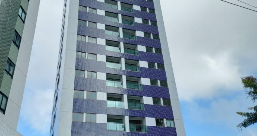 Oportunidade no Rosarinho | Andar Alto | Prédio Novo | Apartamento Reformado