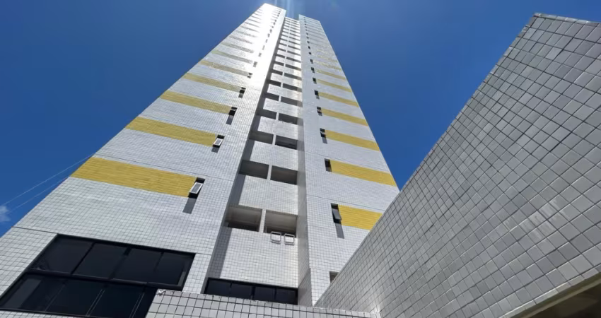 Castello de Ravena | Ótima oportunidade | Andar alto | Apt. com 47m² | 02 Quartos com 01 s