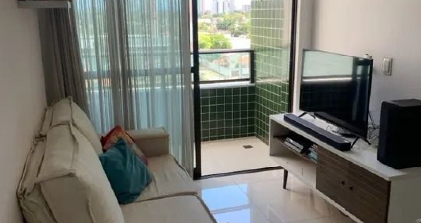 Lindo Apartamento Reformado | 60m² com 03 Quartos e 01 Suíte | Oportunidade no Rosarinho