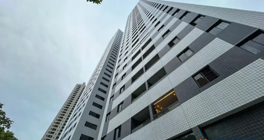 KKS- Oportunidade apartamento 3 quartos na madalena EDF Mª LARA, reformado, 65m², com lazer super completo e bem localizado