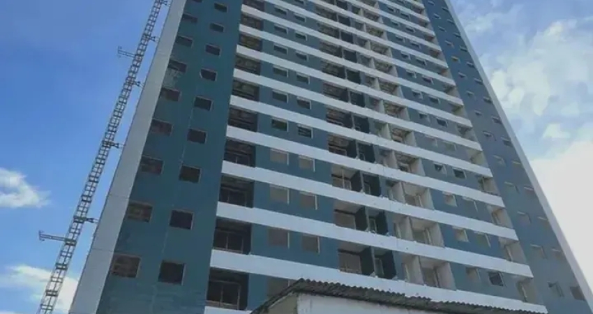 More na Estrada de Belém | Entrega no próximo ano | Apartamento 2 quartos 52m²   | Lazer completo