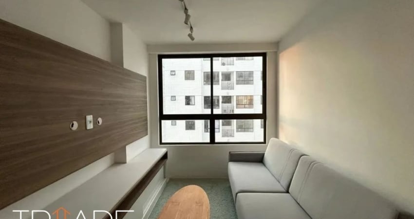 Edf Residencial Luar do Parque-2 qrts-1 suíte-53m²-1 Vagas-Boa Viagem-Oportunidade