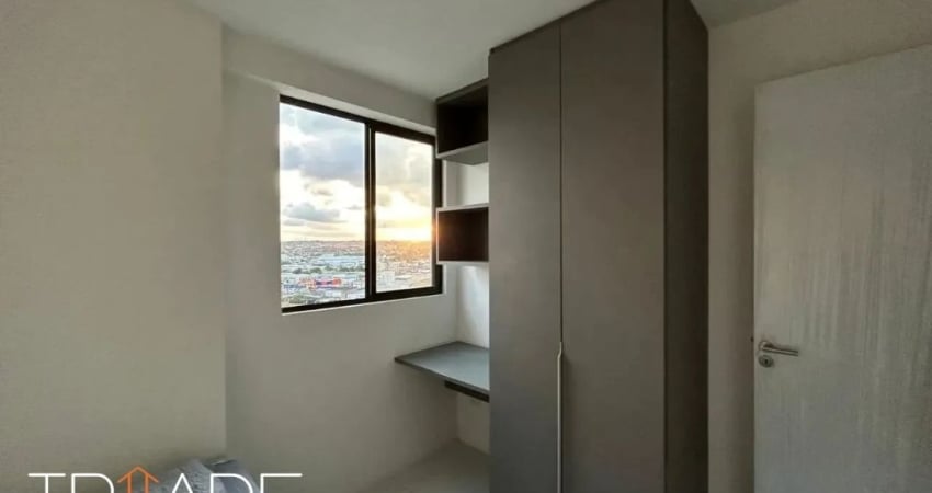 Edf Residencial Luar do Parque-3 qrts-1 suíte-63m²-1 Vagas-Boa Viagem-Oportunidade