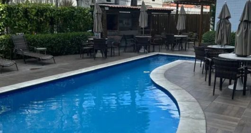 KKS- TRINDADE EM CASA AMARELA COM 3 QUARTOS, 1 SUÍTE, 2 WC, LAZER, GARAGEM SENDO VAGÃO, CABENDO DOIS CARROS PEQUENOS, OU, 1 GRANDE,ANDAR ALTO, ÓTIMA LOCALIZAÇÃO E MUITO MAIS BENEFÍCIOS.
