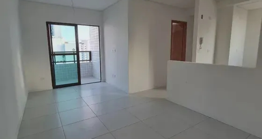 Apartamento I 3 quartos I Em Boa Viagem I Lazer completo I Parc Benvinda