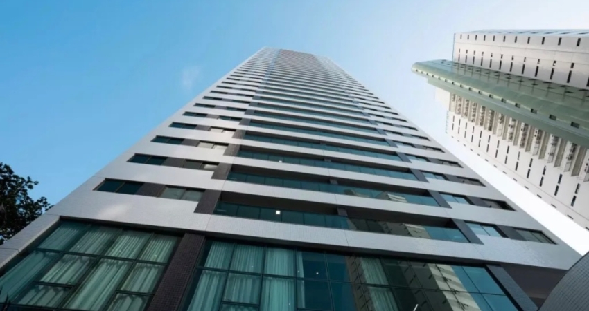 EST- Lindo apartamento com 4 quartos 123m² na rua Real da Torre