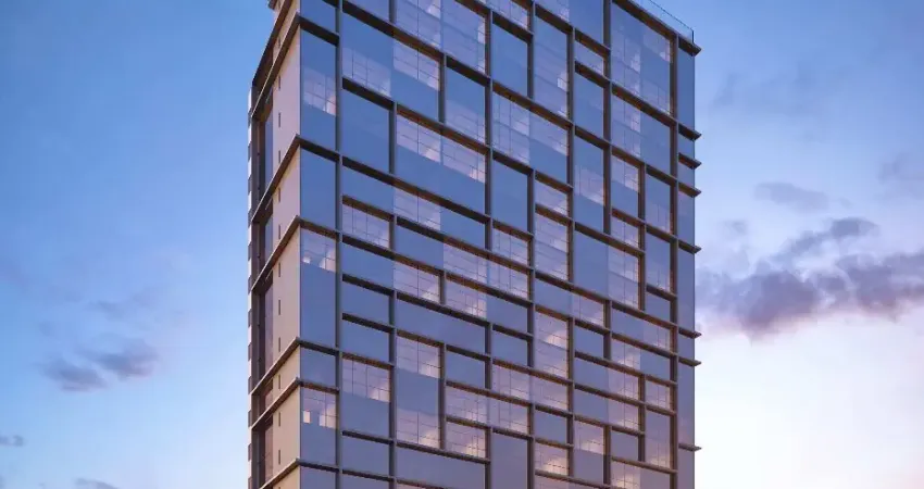 Icon |Projeto exclusivo na Domingos Ferreira- O melhor Rooftop de Boa Viagem- 1 e 2 quartos! Veja