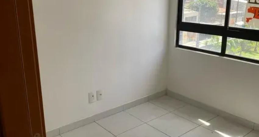 EM-Lançamento - Edifício Maria Satye - Boa Vigem - Lazer Completo - 3 Quartos 87m²