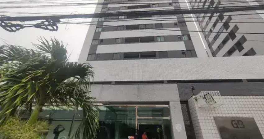 EM-Duetto Apartamento Padrão Gabriel Bacelar | 02 quartos (01 suíte) |  56m² | excelente localização