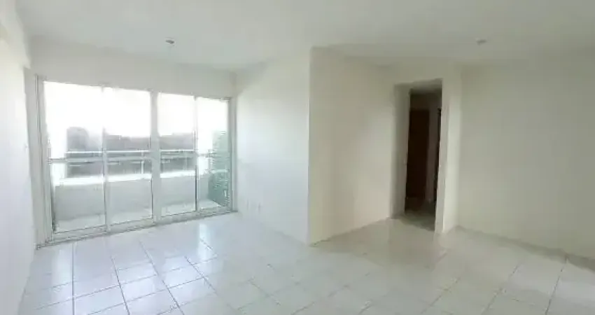 Apartamento I 3 quartos  1 suíte I 84m² I  No Prado I Edf Rio Parintins