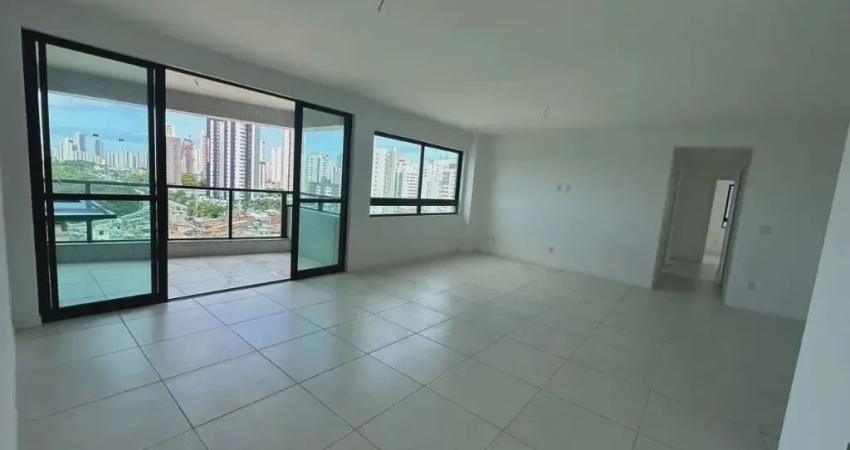 EM-Seu apartamento de 04 quartos de Boa Viagem | 147m² | Edf. Jayme Figueiredo-Oportunidade!!