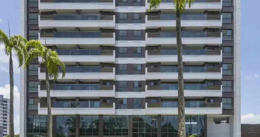 CNN - PARQUE DAS PALMEIRAS| 56 e 53m2| LAZER PADRÃO MOURA DUBEUX| ULTIMAS UNIDADES| MOURA DUBEUX