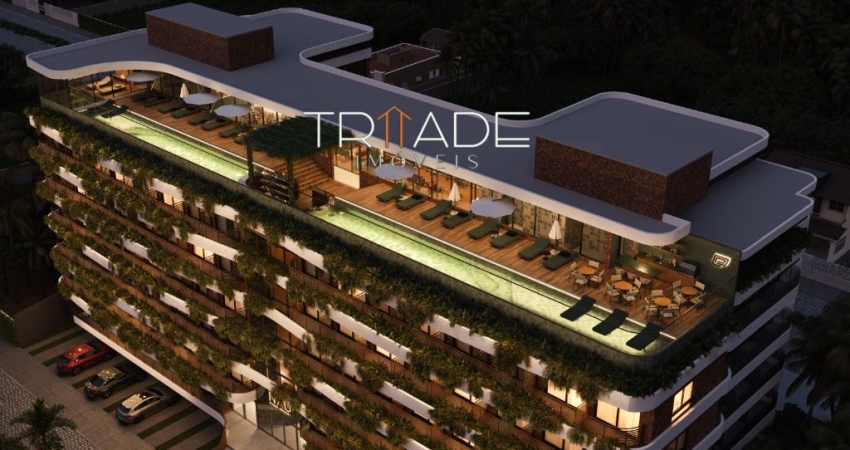 Seu investimento na Praia de Carneiros | Studios, 1, 2 ou 3 quartos | NAU HOME RESORT