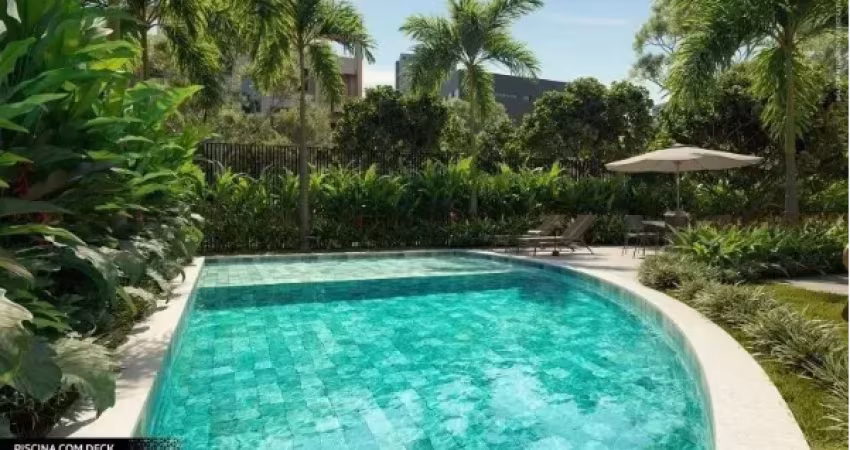 CNN - Jardins Julia Cavalcanti Rosarinho | Apartamento 4 quartos | 2 suítes | 3 vagas | Lazer completo