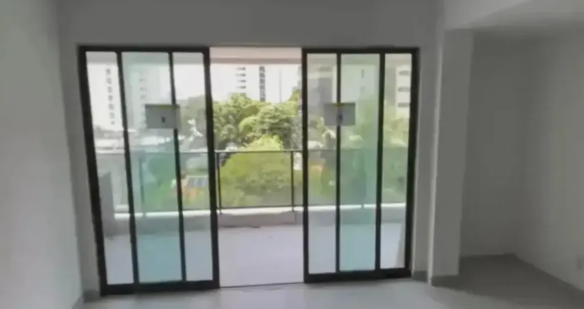 Terrazza Apipucos | Empreendimento mais esperado de Apipucos, 4 quartos 2 suítes, 139m², 2 vagas