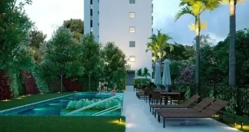 CNN - Arthur Bruno Schwambach | LINDO APARTAMENTO 3 QUARTOS E 3 SUÍTES NO PARNAMIRIM | LAZER