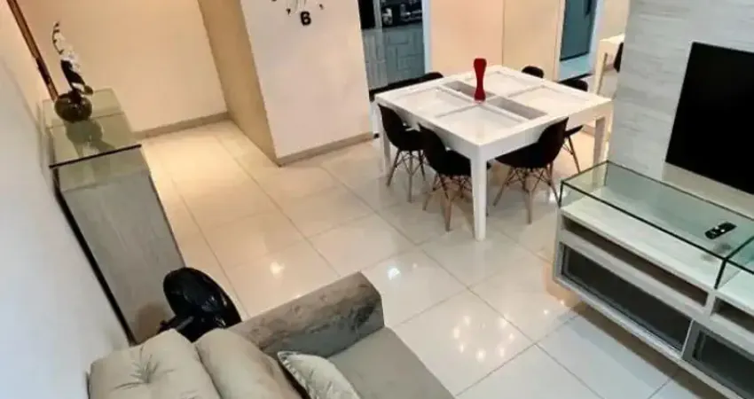 EO- Apartamento reformado em Casa Amarela| andar alto| 2 quartos| 61m²| Porcelanato