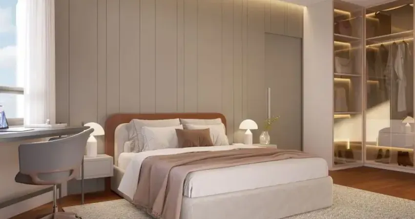 EST- Edf Infinity | Lançamento no Rosarinho | 3 Quartos 1 suíte 87m² 2 vagas