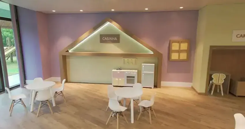 HRS - EDF. JARDINS DA ILHA, Apartamento 4 quartos, 135 m², Padrão Moura Dubeux, Últimas Unidades