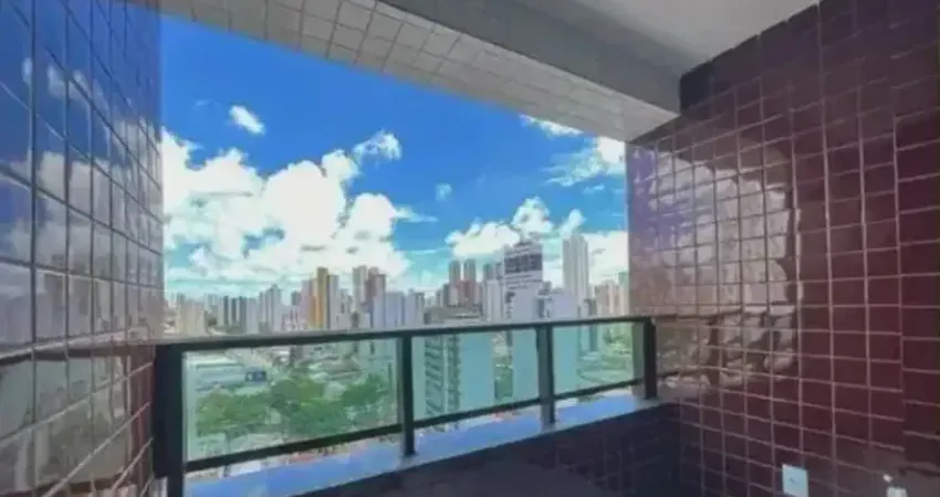 Prédio novo na Madalena I 2 quartos (1 suíte) | 51M²| Lazer completo