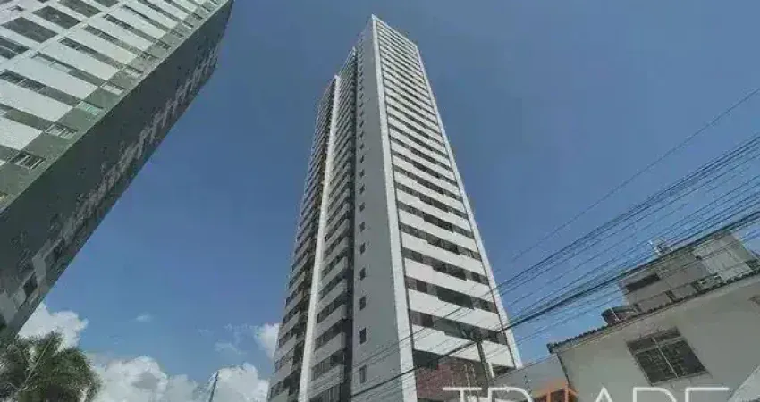 CNN - Edf Vancouver em Piedade- 02 Vagas de Garagem | Lazer Completo | Ótima Localização