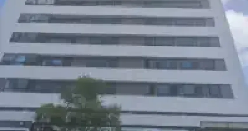 CNN - Edf. Porto Horizonte | 1 e 2 quartos | Lazer Completo | Novo (Pronto para morar)