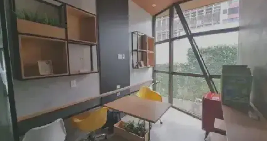 CNN - Edf. Porto Desing | O melhor 1 ou 2 quartos do Espinheiro | Rua 48 | 35m² a 58m² | Acab