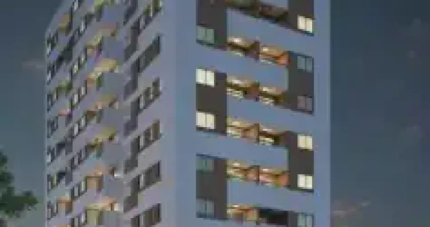 CNN - Aurora Ville | 350m do mar | Candeias | Ótimo acabamento | Amplo 2 quartos
